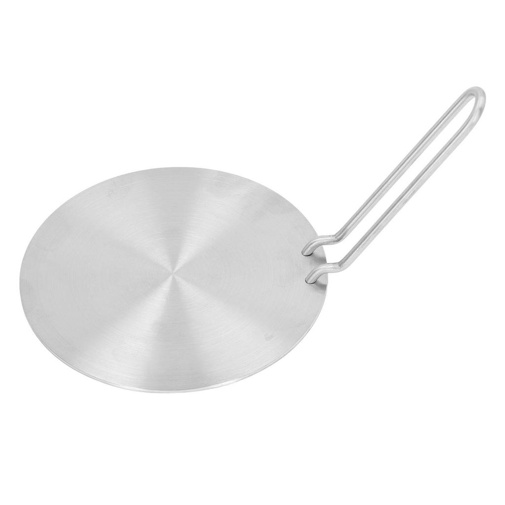 Heat Diffuser Induction Plate Kitchen Induction Cooker Adapter Heat Converter Plate Accessories