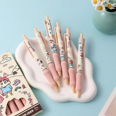 Material de escrita – Canetas de gel