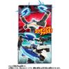 Plarail Shinkansen Transformation Robot Shinkalion Z Shinkalion Z E7 Kagayaki
