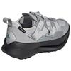 New Adidas Equipment Agravic Running Shoes Unisex Silver JR5745