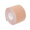 Atmungsaktives Brustlift-Tape Wasserdicht Schweißfest Nippelabdeckung Brusttape für Frauen Mädchen 5m X 5cm