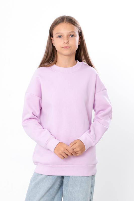 

Толстовка (дівчатка) Зима 6393-025-33-2 ХК 122 барбі рожевий колір