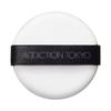 ADDICTION - Cushion Foundation Puff