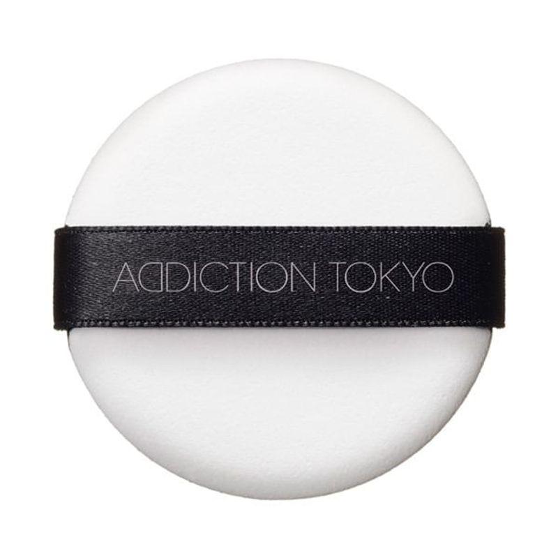 ADDICTION - Cushion Foundation Puff