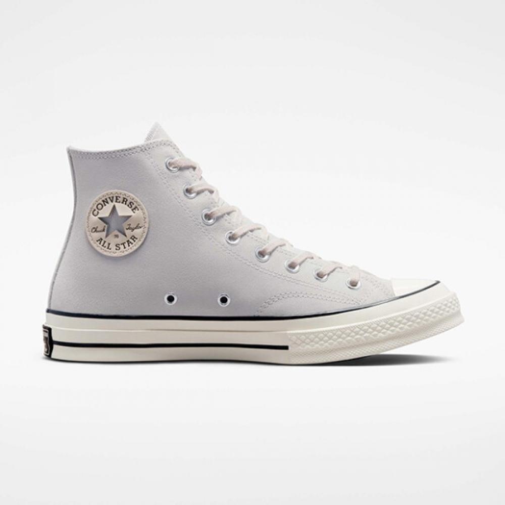 

Converse Sneakers Kqf A01459c Chuck 70 Seasonal Color Suede Pale Putty 230