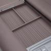 For Toyota Sienna Granvia -2024 Armrest Cover Storage Box Central Control Storage Box Supplies Car Modifications Accessories
