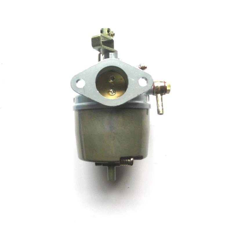 PB24 Carburetor For You-All DE270 engine
