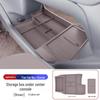 Toyota Sienna Silicone Anti-Slip Dashboard Console Pad