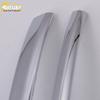 Rearview Mirror Trim Reflective Strip for 2017 Kicks - Exterior Decorative Accessory