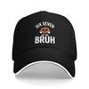 67 Halloween Funny Six Seven Meme Brainrot Pumpkin Sun Baseball Cap Summer Design Print Hip Hop Hats For Men Skate Snapback Cap