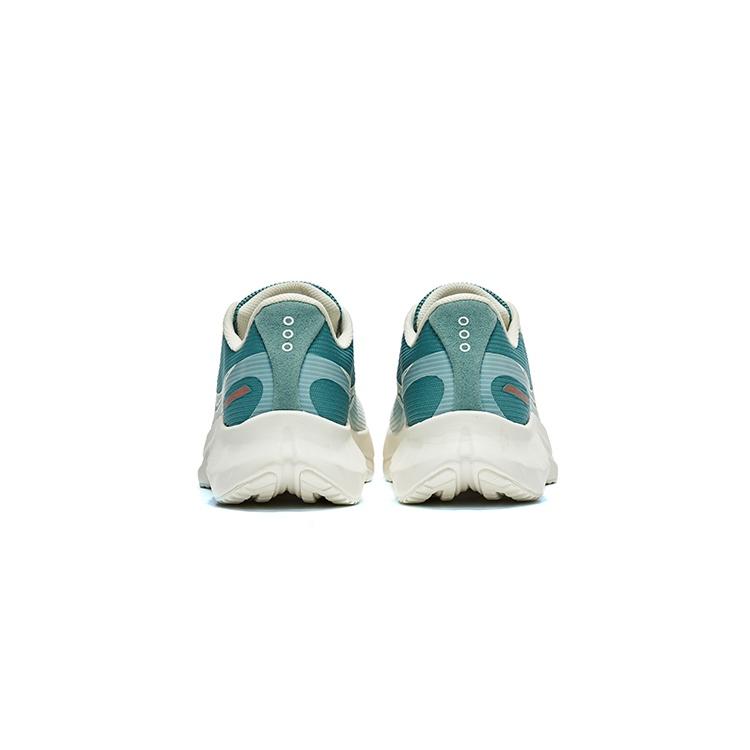 Saucony Tide 2 White Teal Men's S28216-4