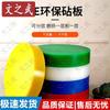 Wenzhiwu Round PE Chopping Board