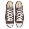 Converse All Star Trendy Comfort Low-Top Espadrilles Unisex Brown