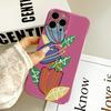 All-inclusive Film Phone Case Cartoon Fashion Design Hard Shell Full Cover Camera Protection Case for iPhone Samsung Xiaomi Poco Redmi Huawei Honor