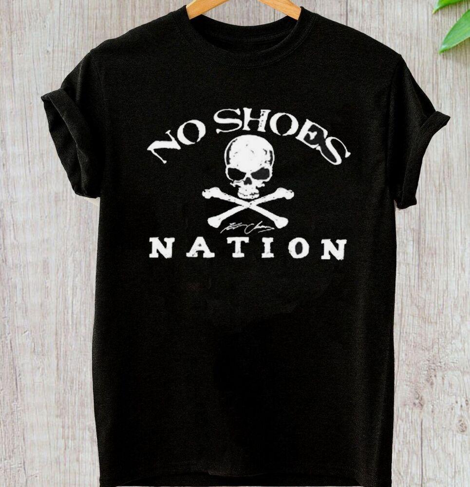 

Kenny chesney kenny chesney no shoes nation signature 2023 Shirt 2XL