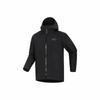 Arc'teryx Atmungsaktive, Abriebfeste, Wasserdichte und Winddichte Windjacke Herren X000009568-