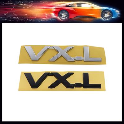 Accesorii de exterior – Embleme
