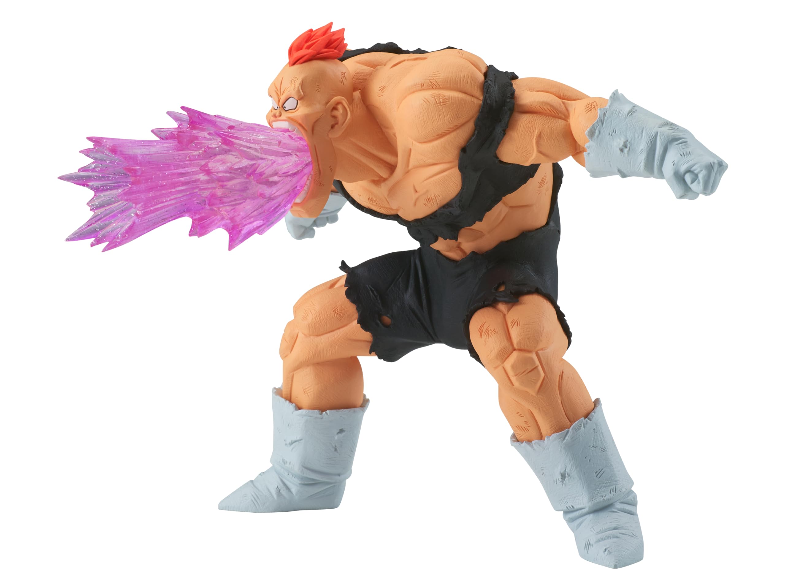 

Banpresto - Dragon Ball Z - Recoome, Bandai Spirit
