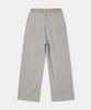 PRINOAR Daily Wide Training Pants - Melange