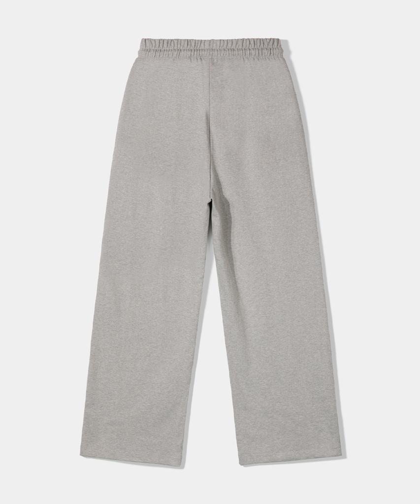 PRINOAR Daily Wide Training Pants - Melange