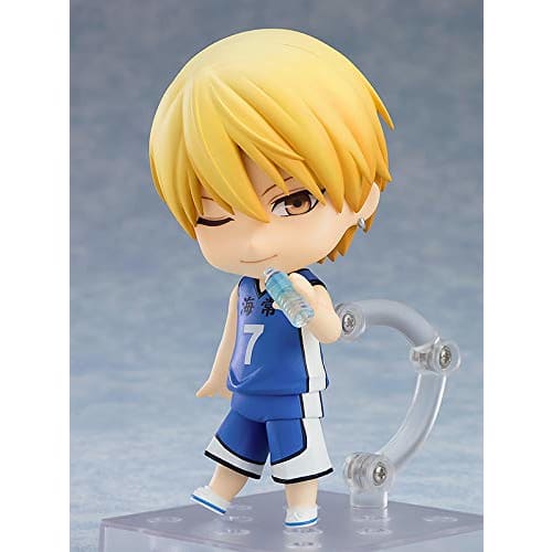 Nendoroid Kuroko's Basketball Kise Ryota Non-scale ABS & PVC Painted Movable Figure