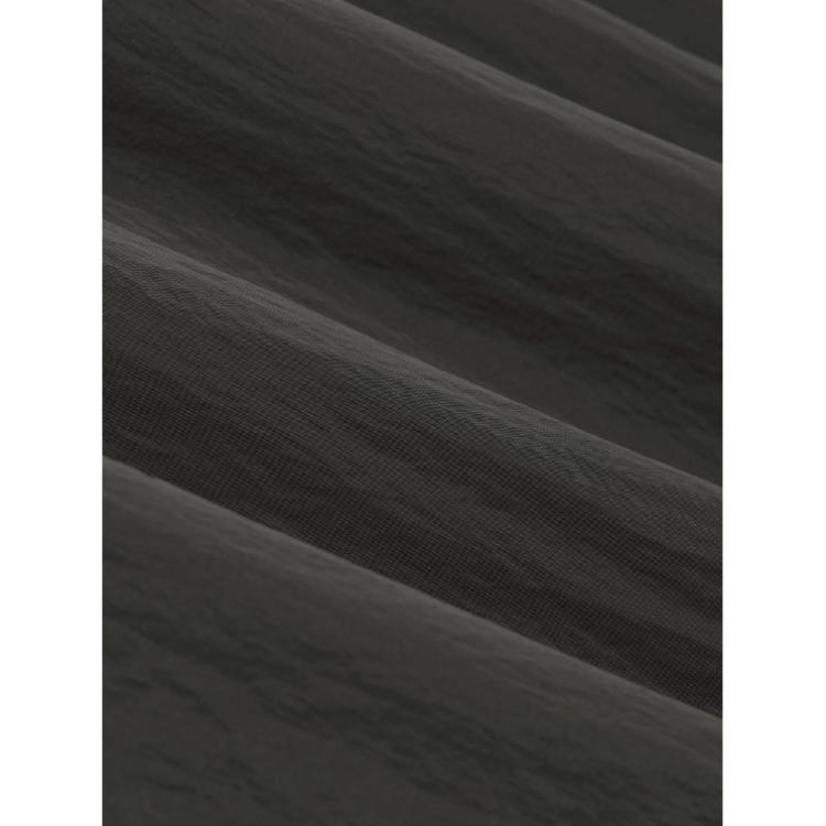 Fear of God Essentials Running Short Ink Men Bottoms Black 160SP244130F