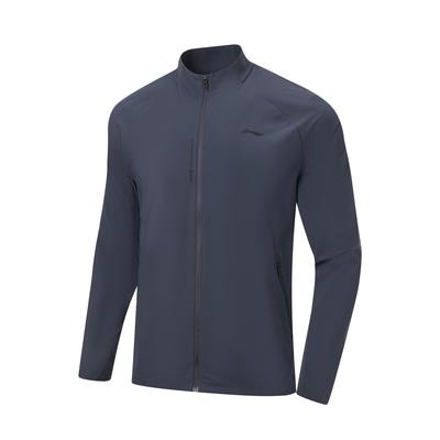 Fitness Series Breathable UV Protection Sun Protection Clothing Men's AFDWJ65-4