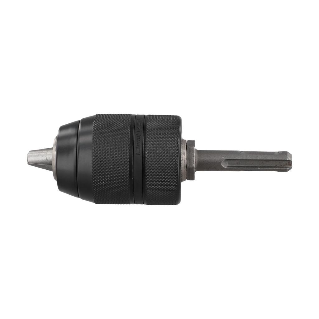 Anti-slip Grip Chuck Keyless Chuck Adapter Quick Change Drill