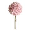 Multicolor Artificial Fake Plastic Plant Flowers Home Garden Wedding Decor