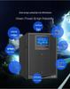 KSTAR YTR1106L Long-Life 6KVA/5.4KW UPS for Data Center Servers