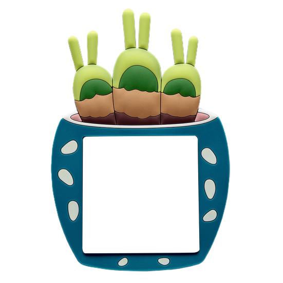 

1 лист наклейки на выключатель 3D DIY светящийся милый съемный выключатель настенный стикер 5