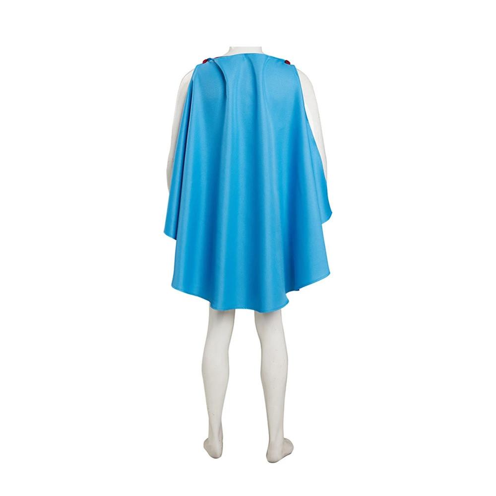 Hercules Cosplay Costume For Halloween With Polyester Fabric For Anime Fans