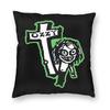 Ozzy Osbourne Pillowcase Soft Polyester Cushion Cover Gift Throw Pillow Case Cover Chair Dropshipping Cm