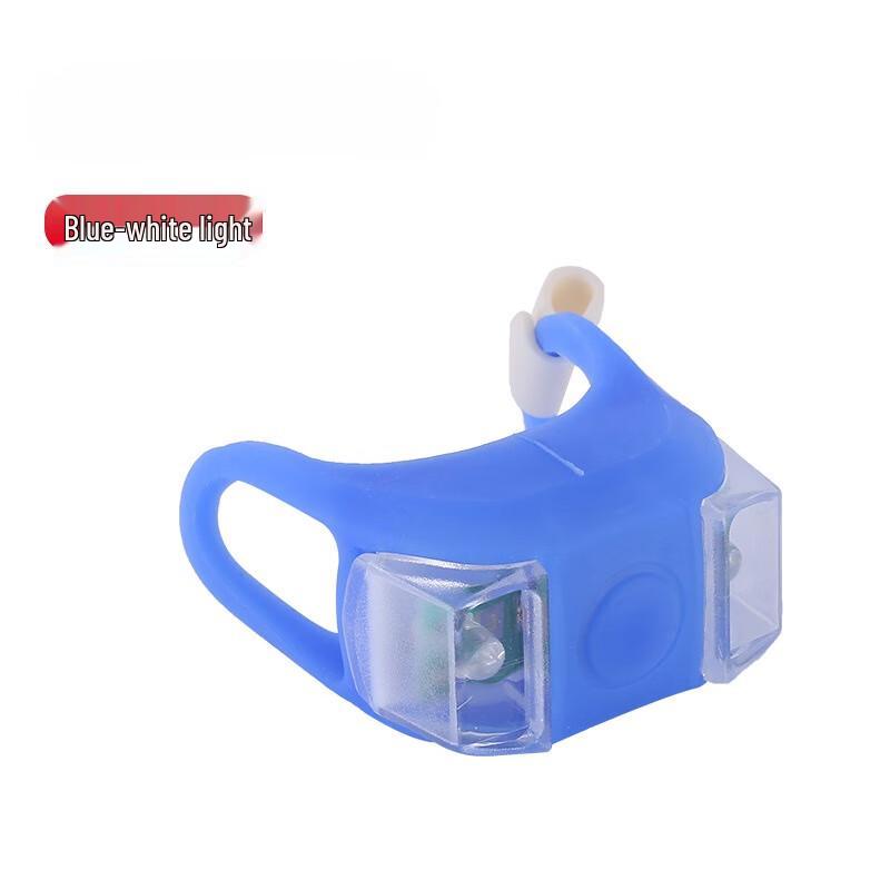 Li Shi Bicycle Frog Light