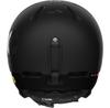 POC Fornix Uranium Matt Protective Helmet (2026) Black