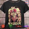 Exodia T-Shirt Forbidden One Anime Soft Tee Shirt All Sizes 90s Unisex