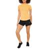 New Balance Womens/Ladies 2 in 1 Shorts