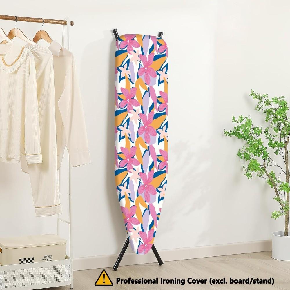 Thickened Ironing Board Pad Durable Ironing Board Cloth Resistant Scorch Heat Shield  Ironing Table
