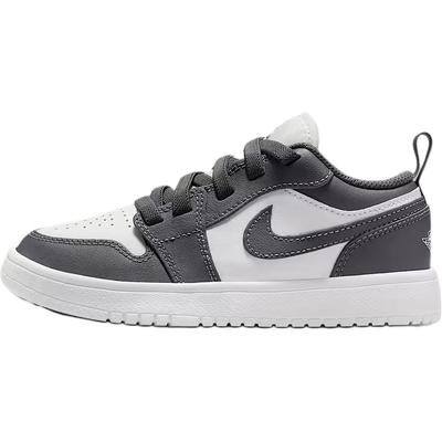 Air 1 Low ALT PS Iron Grey Kids Sneakers Summit-White DR9748-044