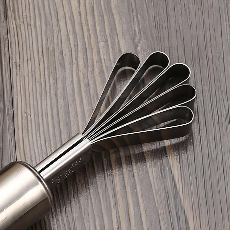 Coconut meat scraper stainless steel coconut planer coconut meat planer edible coconut meat products fish scale planer