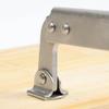 6/9/11/14/18Inch Face Clamps Pocket Hole Clamps for Woodworking, Welding Clamps Metal Vise Grip Clamps Locking C Clamps