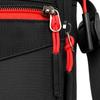 Elegant Men's Messenger Bag - Fashion Oxford Crossbody Shoulder Purse with Lightweight Design