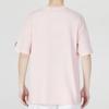 Nike Dumpling Logo T-Shirt 'Pink' Men's FB9804-686