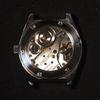Grand Seiko 45GS 45KS case sapphire crystal King Seiko GS See-through back, 4520-8000 4522-8000