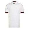 Adidas Mexico 26 Away Jersey White Men Tops JZ0736