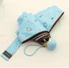 OLYCAT Foldable Umbrella: UV Protection & Waterproof for Women