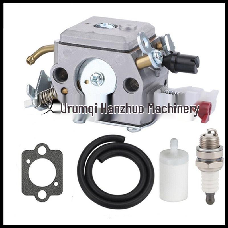 Husqvarna Carburetor C3-EL18 for 340, 345, 346XP, 350, 351, 353 Models