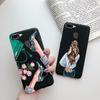 Case For OPPO A5S Back Cover Soft Candy Silicone Pretty Girls Phone Case For OPPO A5S AX5S A7 2018 AX7 A7N A12 Cover Coque Funda