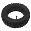 255x80 Outer Tyre 10x2.50 Inner Tube 10 Inch Off Road Tire for KUGOO M4 Electric Scooters