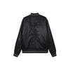 Nike Jackets Men's Black Baseball Collar Moderate Other DQ6204-045